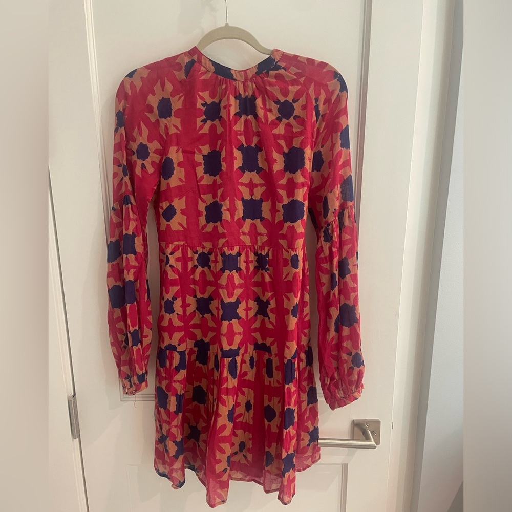 Banjanan Dress